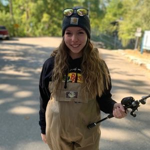 Meet your Posher, Amber